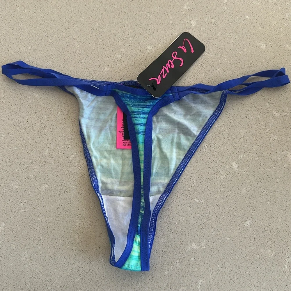 G-String NWT - Picture 2 of 2